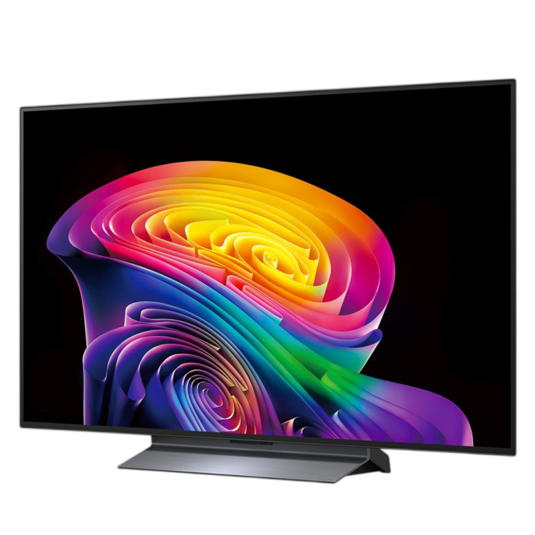 Телевізор LG 48 OLED48C64LU (UA)