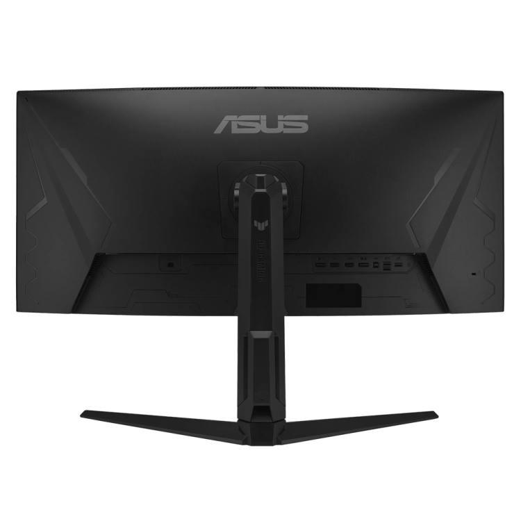 Монитор Asus 34" TUF Gaming VG34WQL5A VA 400Hz 90LM0CI1-B01171