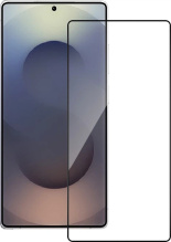 Защитное стекло Full Glass для Samsung Galaxy S26 Ultra