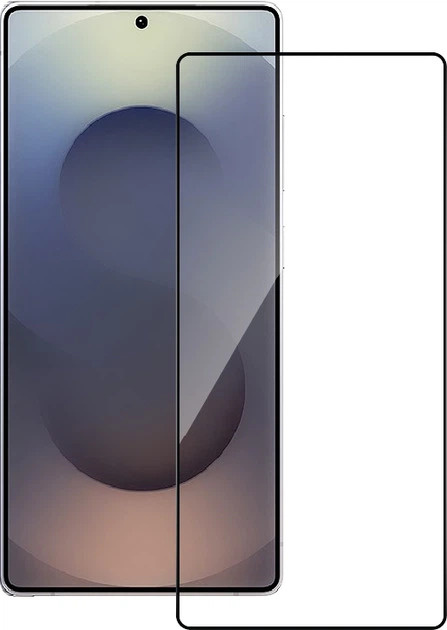 Защитное стекло Full Glass для Samsung Galaxy S26 Ultra
