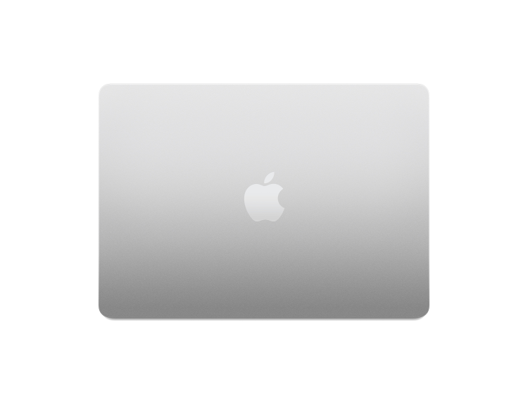 Apple MacBook Air 13“ Silver M2 16/256 8GPU 2024 (MC7V4) бу