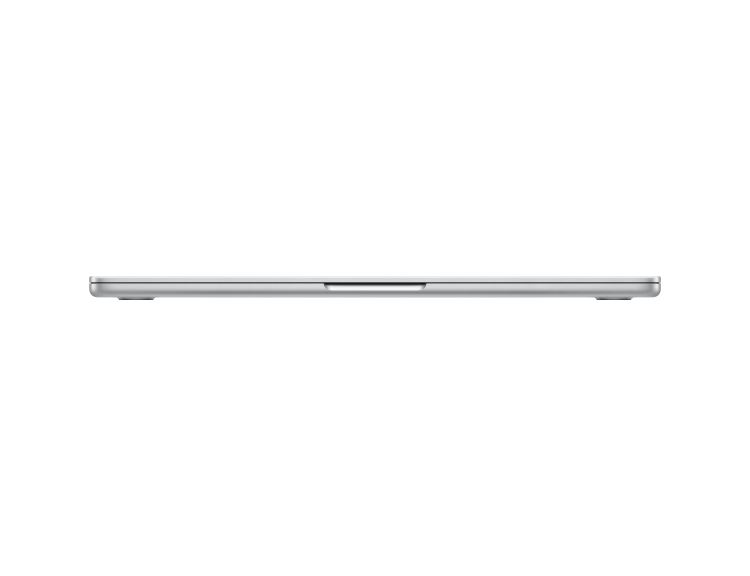 Apple MacBook Air 13“ Silver M2 16/256 8GPU 2024 (MC7V4) бу
