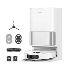 Робот-пилосос Dreame Bot L40 Ultra A White (RTD31TE-1-wh)
