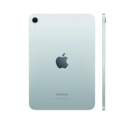 Apple iPad mini 7 128GB, Wi-Fi Blue 2024 (MXN73)