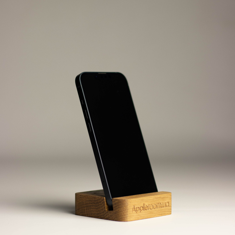 Apple iPhone 13 Mini 256GB Midnight бу, (Хорошее состояние, новая батарея)