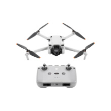 Квадрокоптер DJI Mini 3 with RC-N1 Remote (CP.MA.00000584.01)