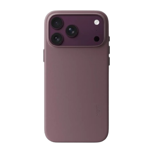 Чехол MOFT Snap для iPhone 18 Pro Max	Blackberry (MD020-1-i18pm-BBPL)