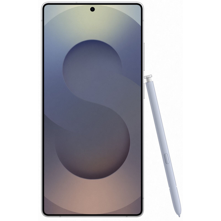 Смартфон Samsung Galaxy S25 Ultra 12/256GB Titanium Silverblue (SM-S938BZBDEUC)