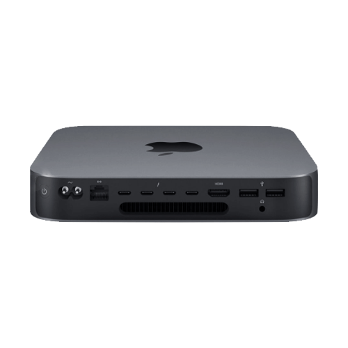Apple Mac mini 2020 (Z0ZR0003E) (MXNF40)