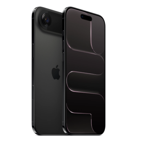 iPhone 17 Air 256GB Space Black (e-Sim)