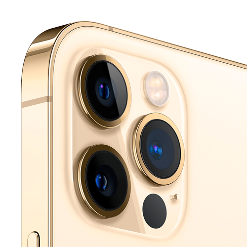 Apple iPhone 12 Pro 256GB Gold (MGMR3)