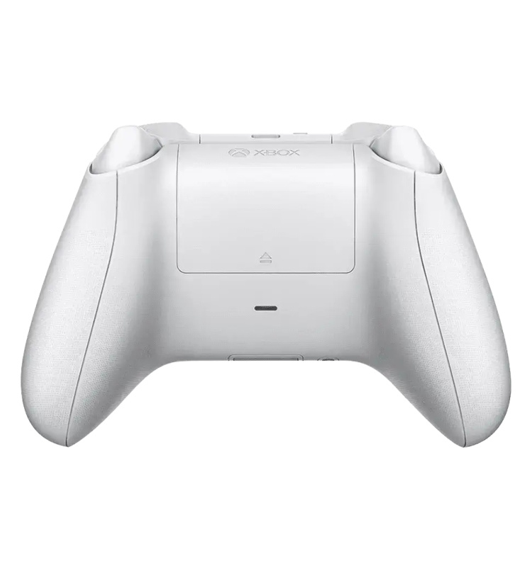 Геймпад Microsoft Xbox Series X/S Wireless Controller (Robot White) (QAS-00002, QAS-00001)
