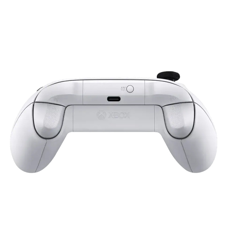 Геймпад Microsoft Xbox Series X/S Wireless Controller (Robot White) (QAS-00002, QAS-00001)