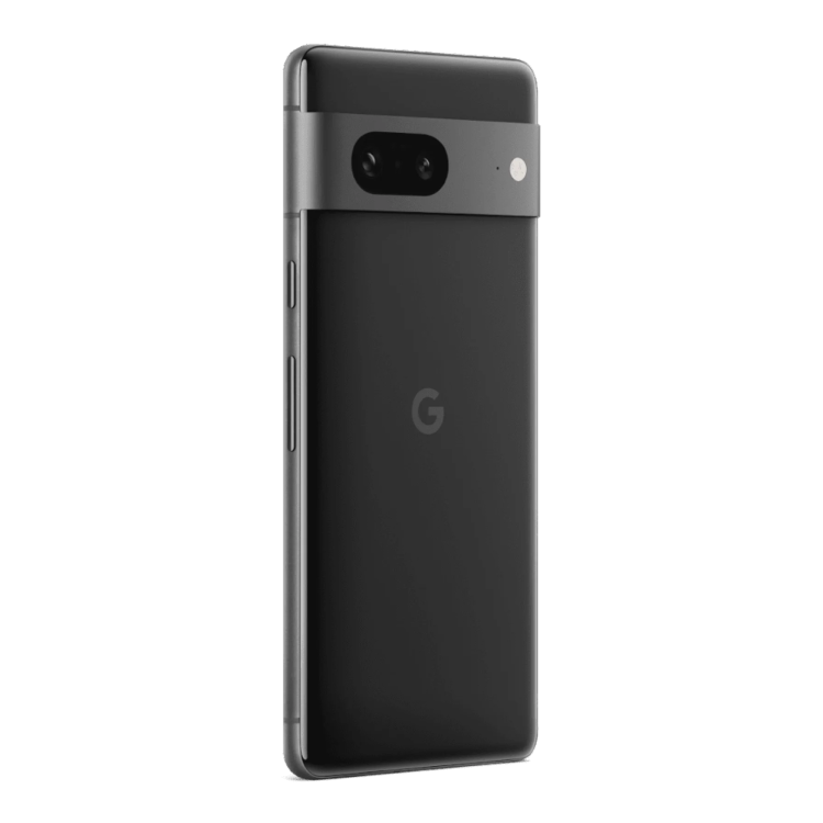 Смартфон Google Pixel 7 8/128GB Obsidian бу, 10/10