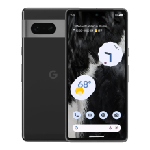 Смартфон Google Pixel 7 8/128GB Obsidian бу, 10/10