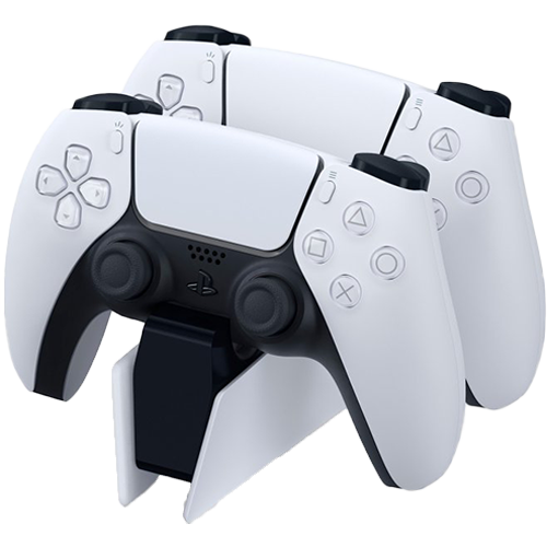 Зарядний пристрій SONY DualSense для геймпада PS5