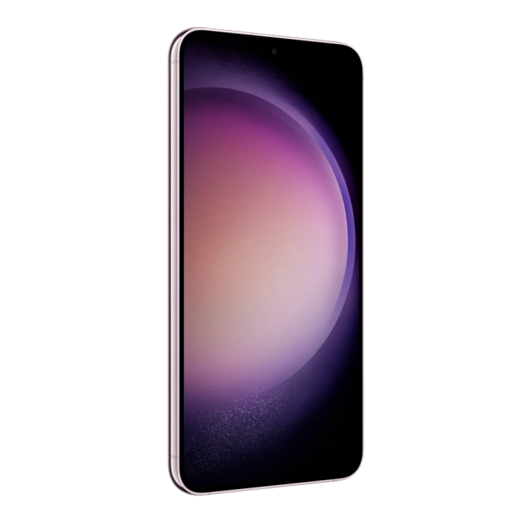 Смартфон Samsung Galaxy S23 8/256GB Lavender (Global) бу, 10/10