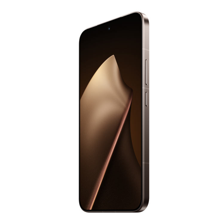 Смартфон Xiaomi 15T Pro 12/512GB Mocaccino Gold