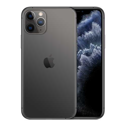 Apple iPhone 11 Pro 64GB Space Gray бу (Стан 9/10) Apple iPhone 11 Pro 64GB Space Gray бу (Стан 9/10)