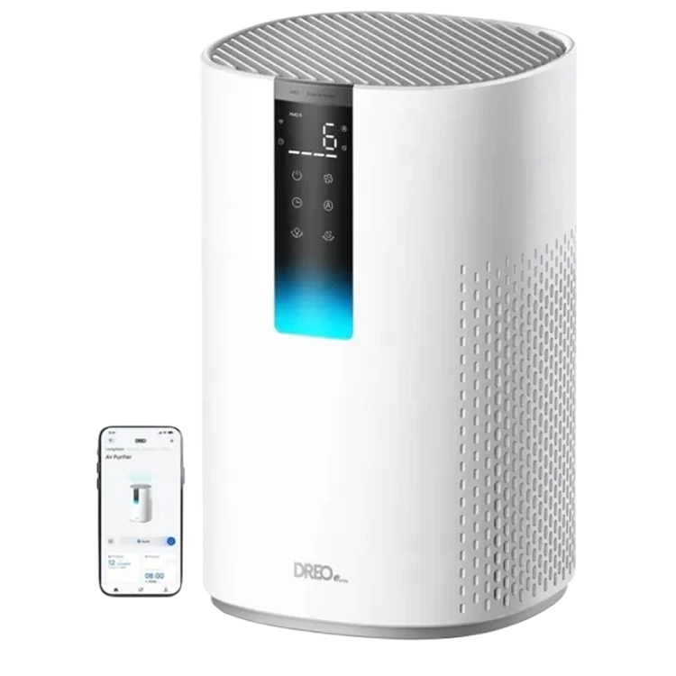 Очиститель воздуха Dreo DR-HAP005S (1194689)