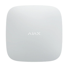 Охранная централь Ajax Hub 2 (модуль 4G) (white)