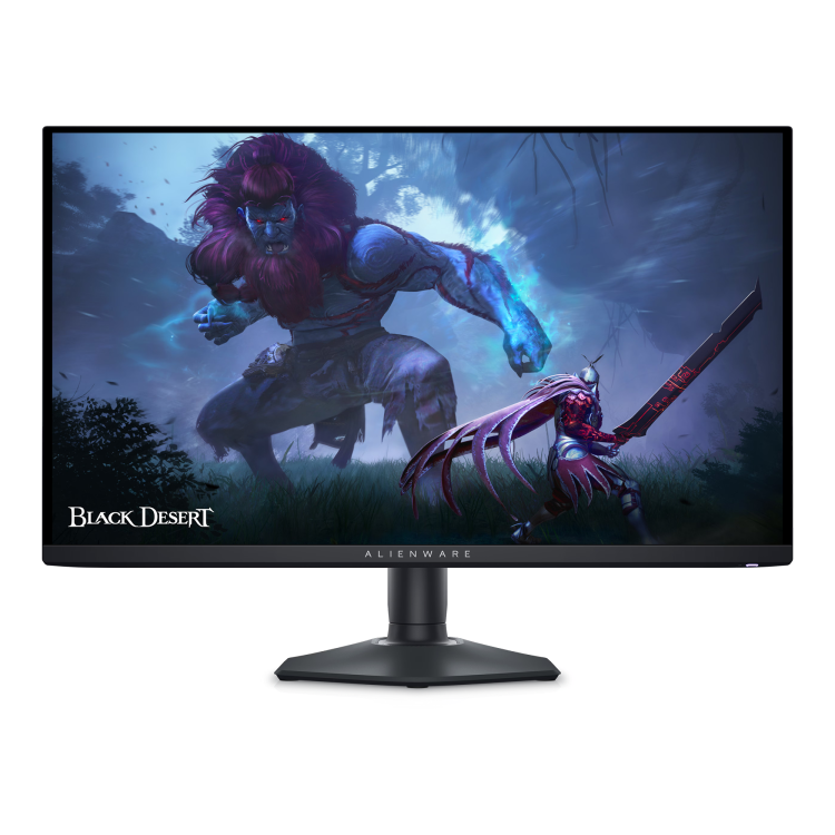 Монітор Dell 27" Alienware AW2725DF OLED 360Hz 210-BLHH (UA) Монітор Dell 27" Alienware AW2725DF OLED 360Hz 210-BLHH (UA)