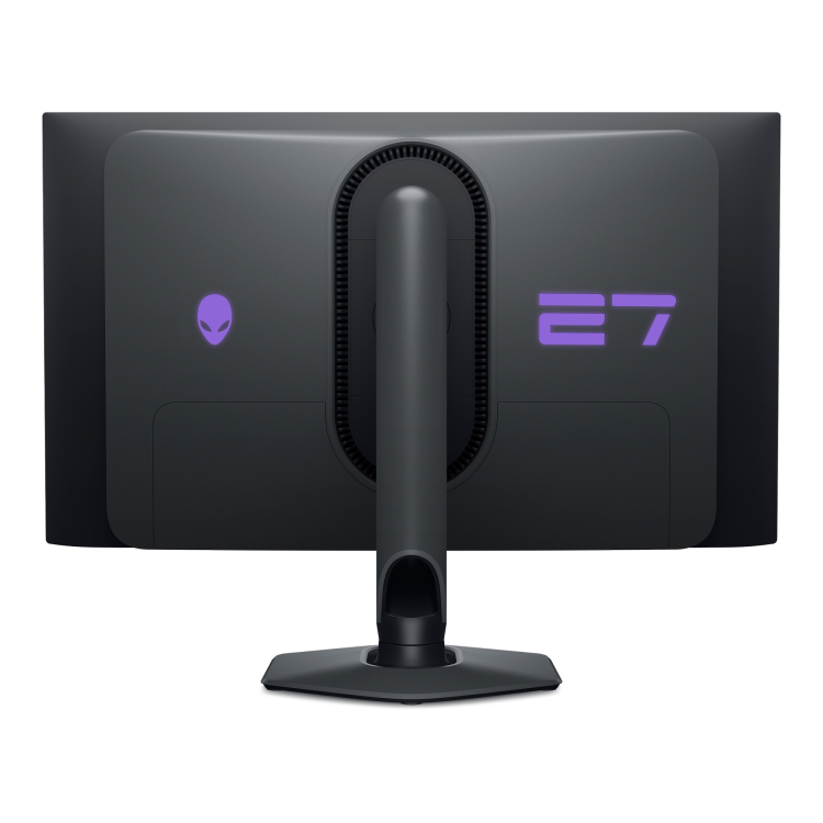 Монітор Dell 27" Alienware AW2725DF OLED 360Hz 210-BLHH (UA) Монітор Dell 27" Alienware AW2725DF OLED 360Hz 210-BLHH (UA)