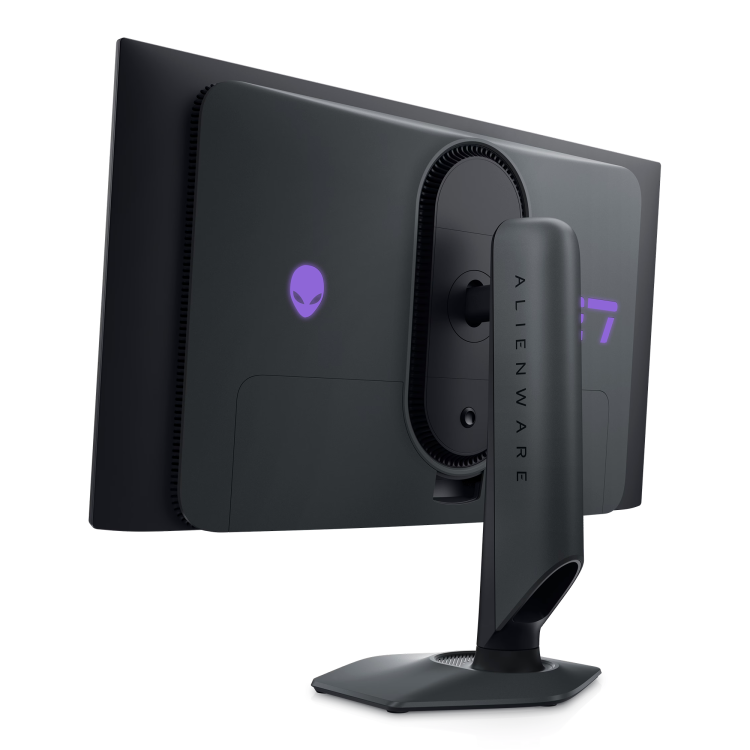 Монітор Dell 27" Alienware AW2725DF OLED 360Hz 210-BLHH (UA)