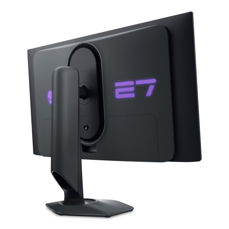 Монітор Dell 27" Alienware AW2725DF OLED 360Hz 210-BLHH (UA)