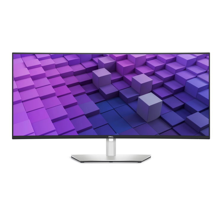 Монітор Dell 37.5" UltraSharp IPS 60Hz U3824DW