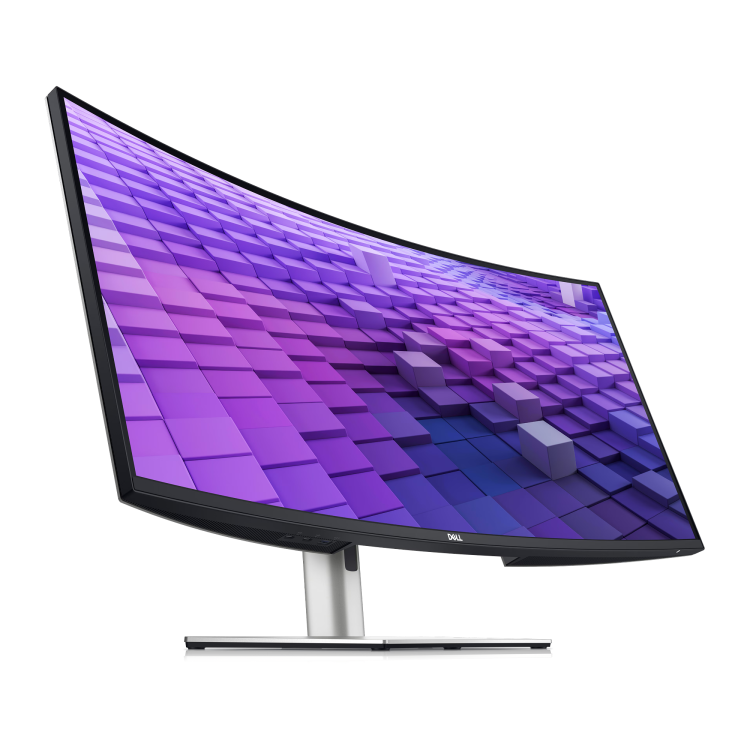 Монітор Dell 37.5" UltraSharp IPS 60Hz U3824DW