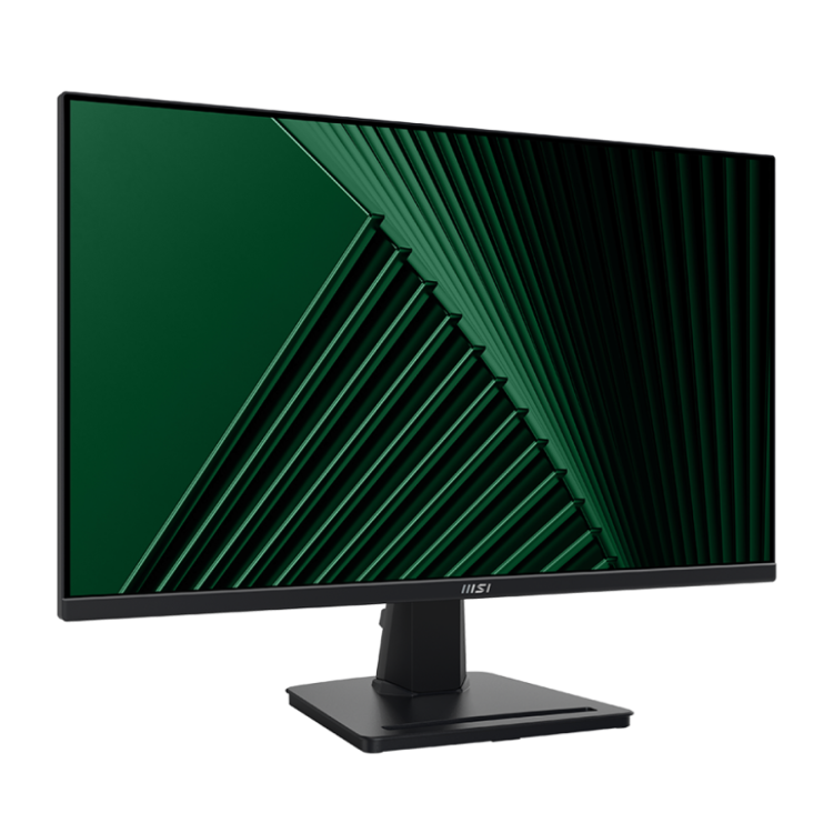 Монитор MSI 23.8" PRO MP245G IPS 100Hz (UA)