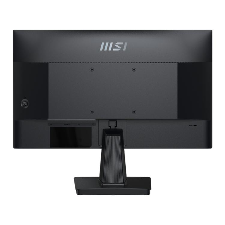 Монитор MSI 23.8" PRO MP245G IPS 100Hz (UA)