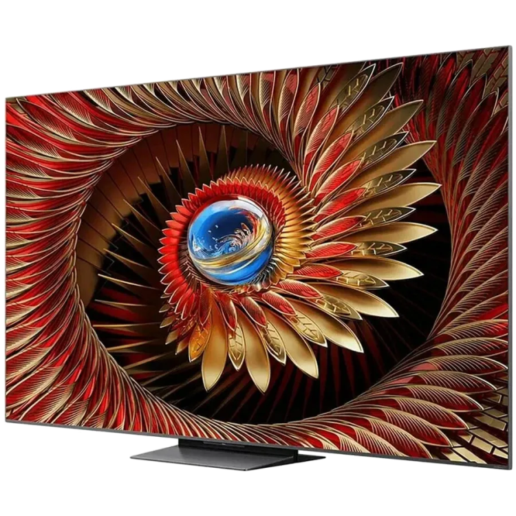Телевізор TCL 75 75C8K (EU) Телевізор TCL 75 75C8K (EU)