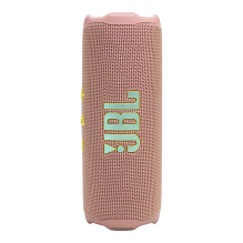 Акустика JBL Flip 7 Pink