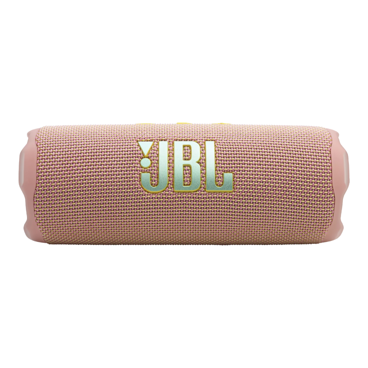 Акустика JBL Flip 7 Pink
