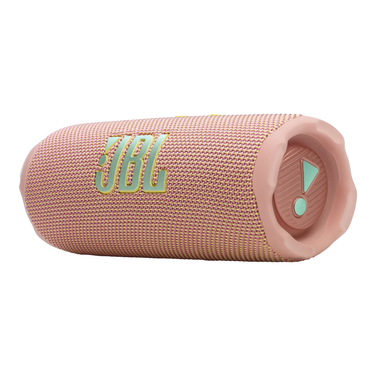 Акустика JBL Flip 7 Pink