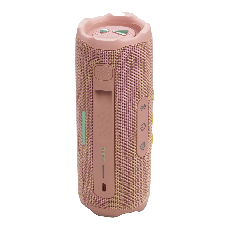 Акустика JBL Flip 7 Pink
