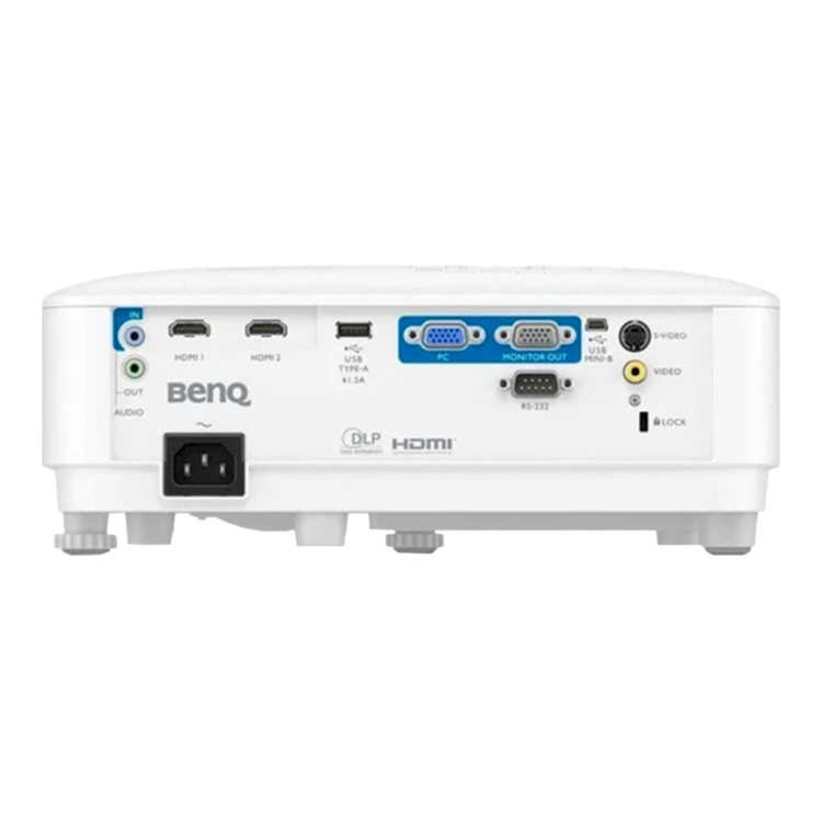 Мультимедийный проектор BenQ MW560 9H.JNF77.1JE (UA)