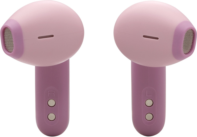 Навушники JBL Wave Flex 2 (Pink) (JBLWFLEX2PIK) Навушники JBL Wave Flex 2 (Pink) (JBLWFLEX2PIK)