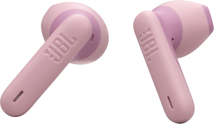 Навушники JBL Wave Flex 2 (Pink) (JBLWFLEX2PIK) Навушники JBL Wave Flex 2 (Pink) (JBLWFLEX2PIK)