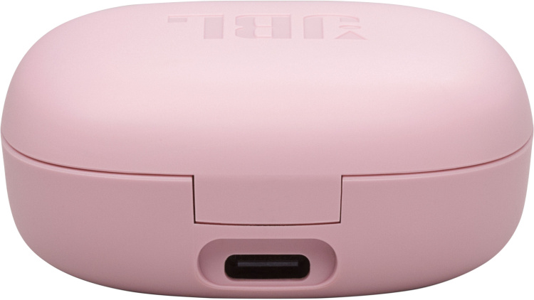 Навушники JBL Wave Flex 2 (Pink) (JBLWFLEX2PIK) Навушники JBL Wave Flex 2 (Pink) (JBLWFLEX2PIK)