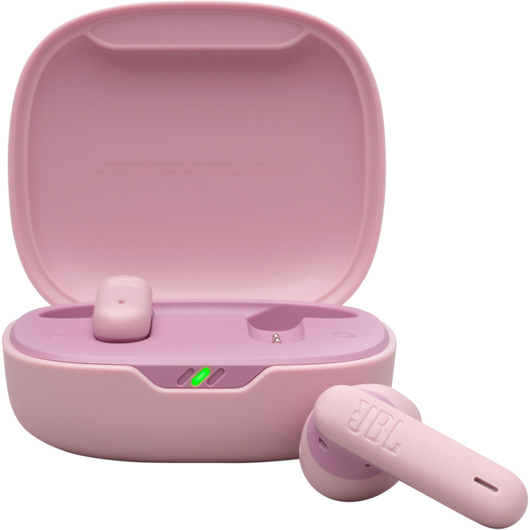 Навушники JBL Wave Flex 2 (Pink) (JBLWFLEX2PIK) Навушники JBL Wave Flex 2 (Pink) (JBLWFLEX2PIK)