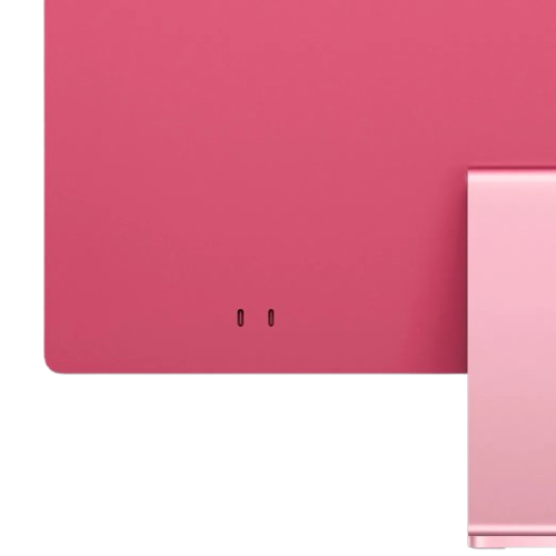 Apple iMac 24 Retina 4.5K, Apple M6, 1TB, 12 CPU / 12 GPU, 32GB RAM, Pink Nano-texture (2026)