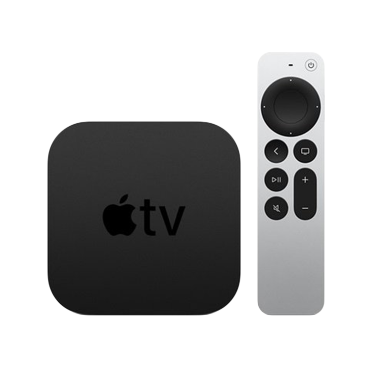 Apple TV HD 32GB (MHY93)