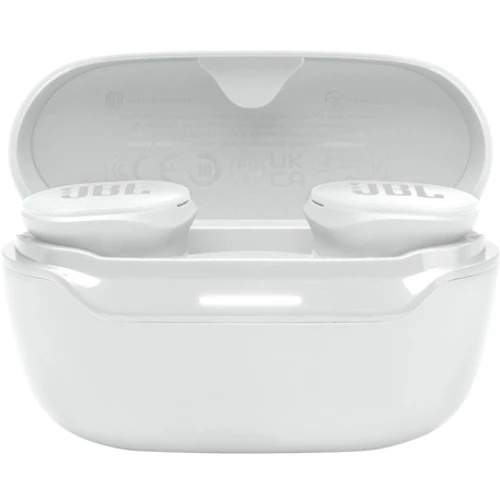 Навушники JBL Endurance Race 2 (White) (JBLENDURACE2WHT)