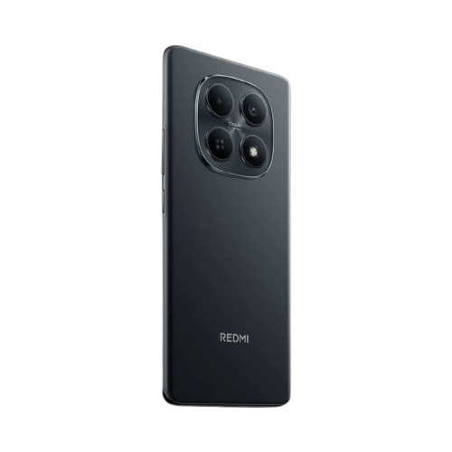 Смартфон Xiaomi Redmi Note 15 5G 8/256GB Black