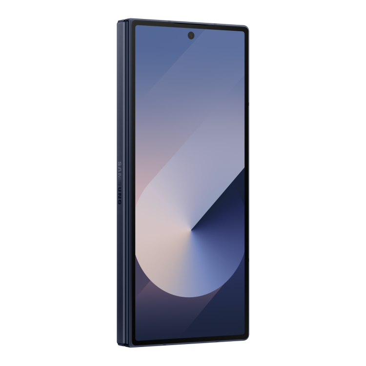 Samsung Galaxy Fold 6 12/512GB Navy бу, 10/10