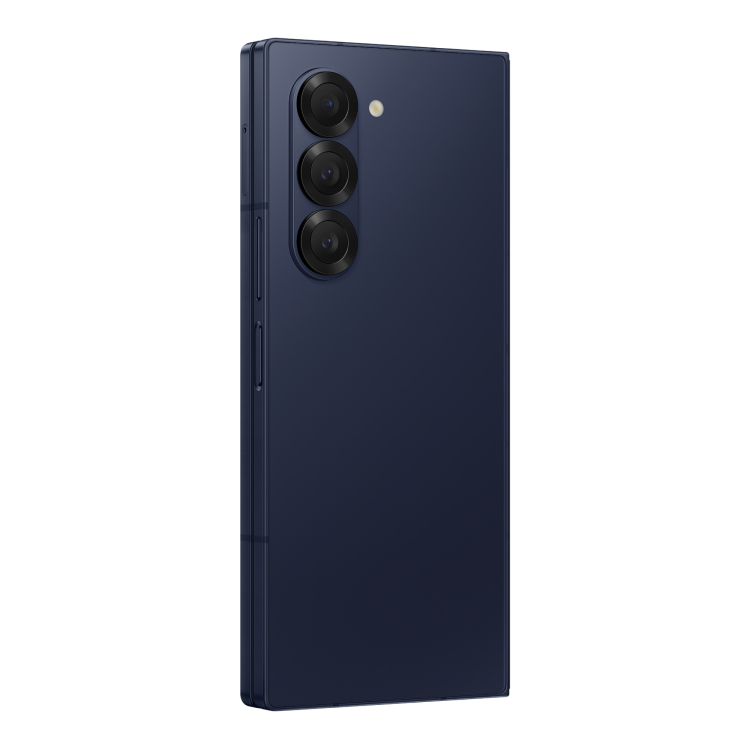 Samsung Galaxy Fold 6 12/512GB Navy бу, 10/10