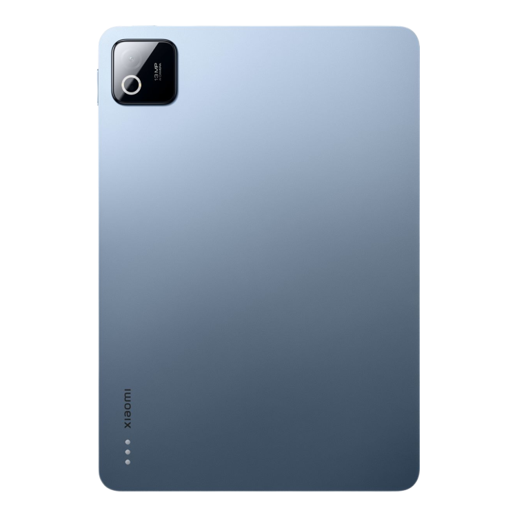 Планшет Xiaomi Pad 8 Wi-Fi 8/256GB Blue (UA)